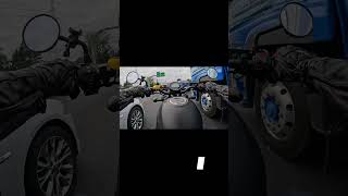 Is Lane Splitting the SECRET to Reducing Traffic Stress [upl. by Vance]