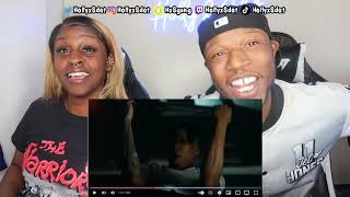 NLE Choppa  Shotta Flow 6 FINALE Official Music Video REACTION [upl. by Llehcram604]