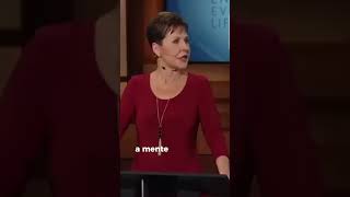 Joyce Meyer pregação joycemeyer louvor pensamentospositivo pensar sermao [upl. by Ramsden]