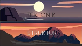 Tektonik dan Struktur Geologi [upl. by Shear]