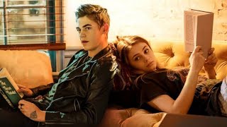 After  Hindi Dubbed Full Movie  Hero Fiennes TiffinJosephine Langford  After Movie Review amp Fact [upl. by Anthe]