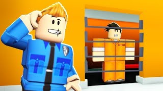 Zagrajmy w Roblox 11 Czemu Hakerzy Napadają na tą Gre [upl. by Eikram]