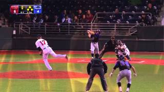 2015 Liberty Baseball Season Ticket Spot  30 Sec [upl. by Ennayelhsa]