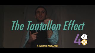 The Tantallon Effect  DarkComedy Short Film [upl. by Hcardahs]