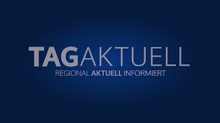 TAGaktuell vom 19112024 [upl. by Derfnam]