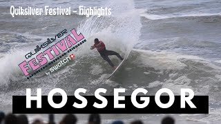 Quiksilver Festival 2024  Highlights  Kai Lenny Kelly Slater Bobby Martinez surf ocean waves [upl. by Kendell]