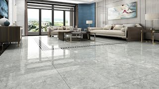 100 Best modern Living Room Floor Tiles Designs For 2020 [upl. by Olemrac]