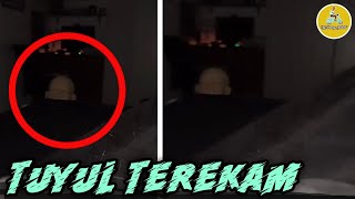 FOTO DAN REKAMAN CREEPY DARI INTERNET [upl. by Alexio]