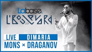 MONS  Dimaria ft MrDraganov  LBoulevard 2017 [upl. by Abbye968]