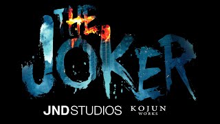 KOJUN Works PRESENTS 16 The Joker [upl. by Anahgem]