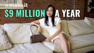 I Launched A Business From My Living Room — Now It Brings In 9 Million A Year [upl. by Hooper76]