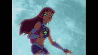 Starfire  ET AMV [upl. by Hackney]