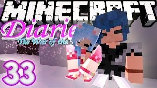 Aphmau  Realm Breaker  Minecraft Diaries S2 Ep33 Minecraft Roleplay [upl. by Llenrad]