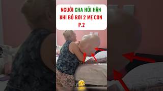 P2 Số phận nghiệt ngã cô bé đầu to shorts [upl. by Lareena]