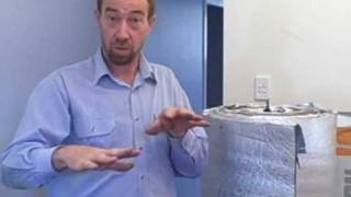 Under Floor Insulation Explained [upl. by Oremo]