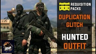 Dying Light  How To Get Unlimited Requisition Packs  Get Hunted Outfit Easily [upl. by Homerus]