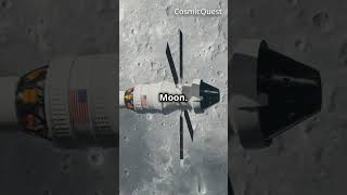 NASAs Artemis Mission Return to the Moon 🌕 [upl. by Esinev96]