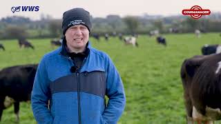 CowManager Farmer Stories David amp Daithi Maher CoWexford [upl. by Herrington]