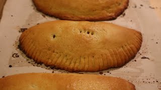 Empanadas de Calabaza [upl. by Ensign]