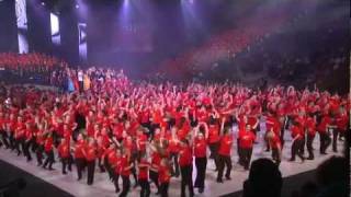 Showtime 2011  Urangan State High School [upl. by Tu]