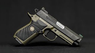 7 Best 9mm Handguns You Should Own [upl. by Sisenej]