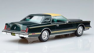 10 Most EXPENSIVE American Cars Of The 1970s [upl. by Welford]