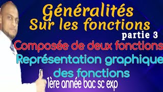 Généralités sur les fonctions partie 3 [upl. by Irv]