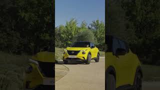 Nissan JUKE MC 2024 NSport [upl. by Adner]