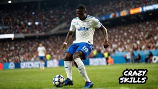 Vinícius Jr ● Crazy Skills Goals amp Assists ᴴᴰ [upl. by Phedra]