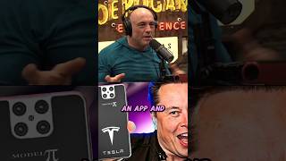 Joe Rogan musk made an app that predicted election results [upl. by Onej]