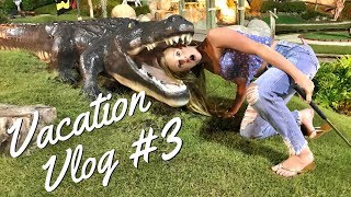 Platinum National Dance Competition and Vacation vlog Part 3 of 3 Princess Ella [upl. by Connel730]