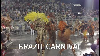 Brazil Carnival [upl. by Olram]