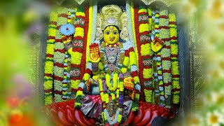 Bhadrakali Temple Navarathri Live Coverage 4th Day [upl. by Larok558]