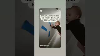 Kid play activate parentingadvice baby [upl. by Nowell942]