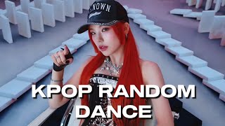 KPOP RANDOM DANCE  NEWPOPULAR  lixym [upl. by Hullda]