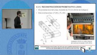 SFCM097INTEGRIDAD ESTRUCTURAL DE VASIJAS NUCLEARES [upl. by Ermey290]