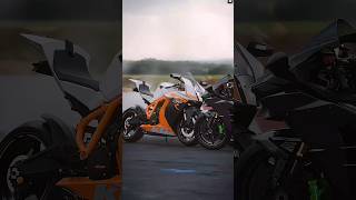 H2R Vs RC8 1190 ktm ktmduke390 ktmindia ktmduke ktmracing viktminskning ktmrc390 ktm [upl. by Itsrik]