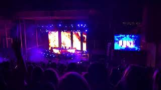 Zeds Dead  Lost You  Dead Rocks 2019  Live at Red Rocks Amphitheater [upl. by Werna16]