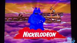 Nickelodeon Movies Logo 1996 ReUpload [upl. by Leahpar615]