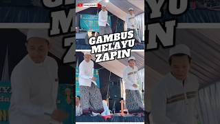 Gambus Melayu Zapin gambusmelayu gambusmodern gambus gambusan gambusantigalau gambuskeren [upl. by Saixela]