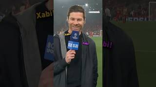 Jamie Carragher amp Xabi Alonso still being buddies 🥹 [upl. by Lamrouex589]