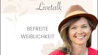 Befreite Weiblichkeit [upl. by Nivlam]