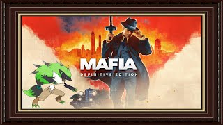 Mafia I 011 🧑🏻‍💼 Massenmord im Hause Gottes  Let´s Play Mafia 1 Definitive Edition [upl. by Aikimat]