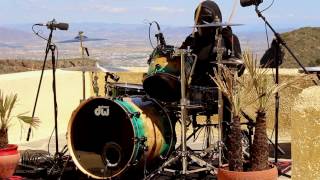 8 Delta Empire  Drum Solo In The Sun [upl. by Kramnhoj]