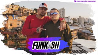 MC Romeu e MC Menor Do Chapa  Só Ilusão Funk de BH Prod Dj Chael [upl. by Seena]