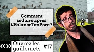 Usul  comment séduire après BalanceTonPorc [upl. by Nibuz243]