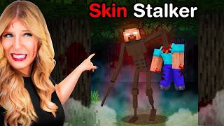 Testing Scary Minecraft Myths To See if Theyre TRUE Or FAKE [upl. by Hodgkinson264]