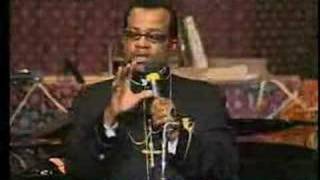 Shift happens  Bishop Carlton Pearson at Hillside Internat [upl. by Halette]