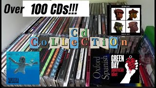 MY 100  CD COLLECTION [upl. by Normy]