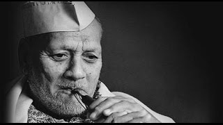 ustad bismillah khan shehnai Rag puriya [upl. by Monetta]